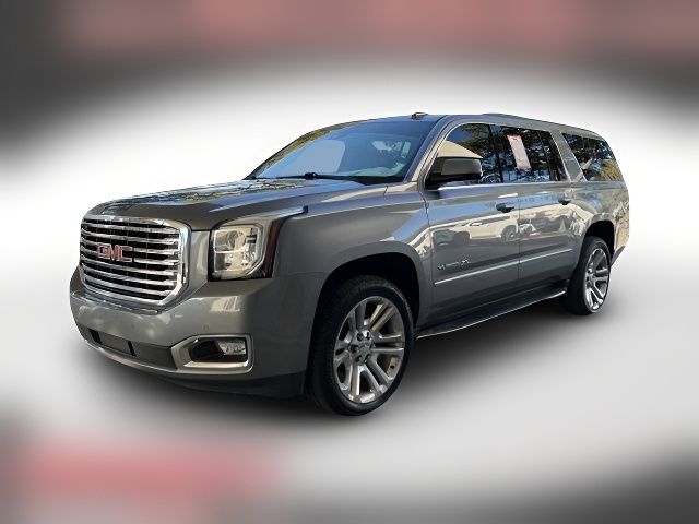 2020 GMC Yukon XL SLT