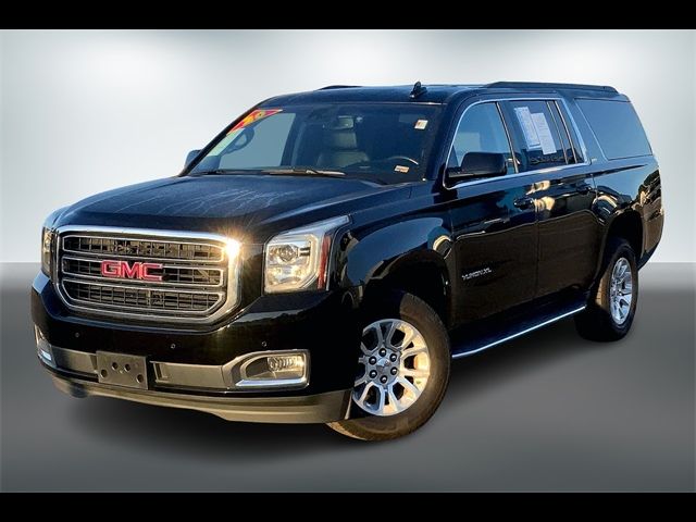 2020 GMC Yukon XL SLT