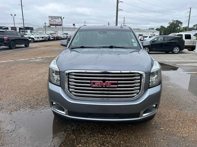 2020 GMC Yukon XL SLT