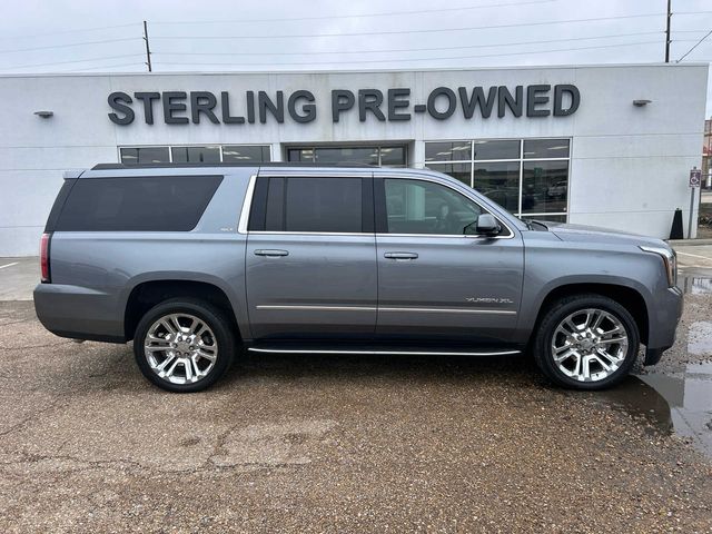 2020 GMC Yukon XL SLT