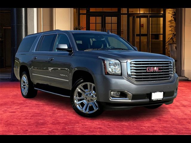 2020 GMC Yukon XL SLT