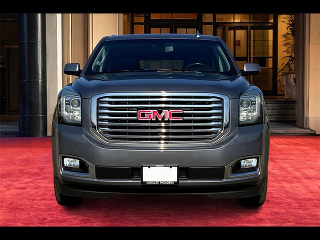 2020 GMC Yukon XL SLT