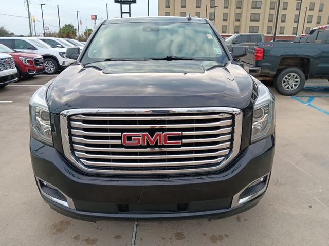 2020 GMC Yukon XL SLT