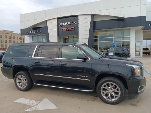 2020 GMC Yukon XL SLT