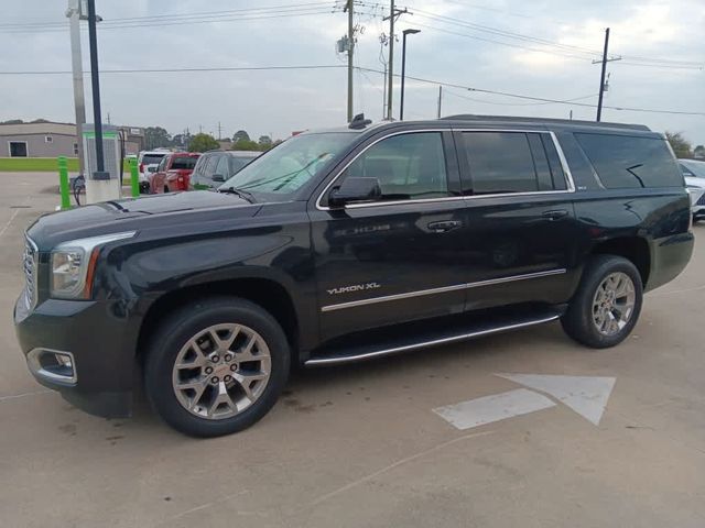 2020 GMC Yukon XL SLT