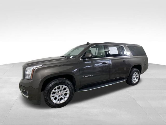 2020 GMC Yukon XL SLT