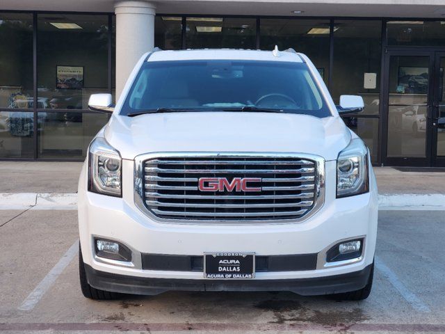 2020 GMC Yukon XL SLT