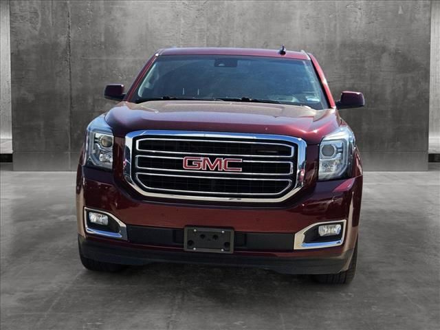 2020 GMC Yukon XL SLT