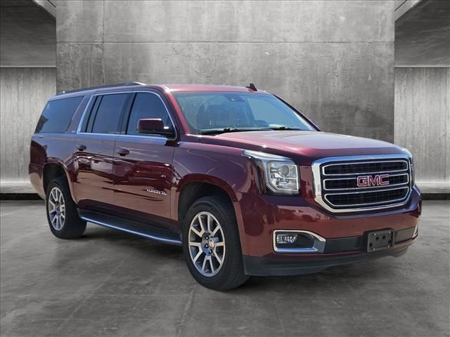 2020 GMC Yukon XL SLT