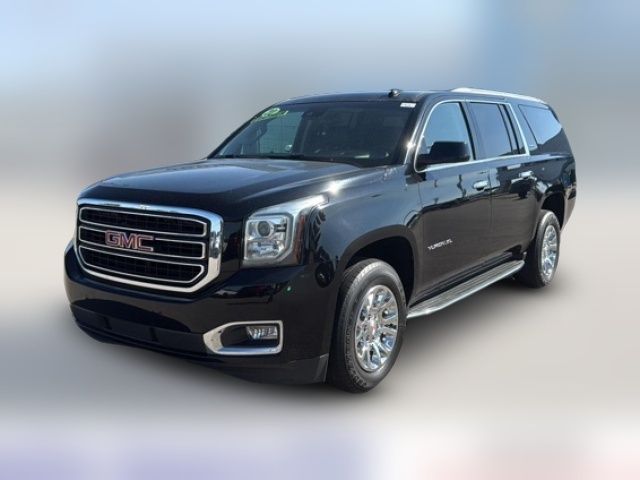 2020 GMC Yukon XL SLT