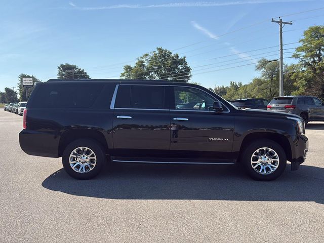 2020 GMC Yukon XL SLT