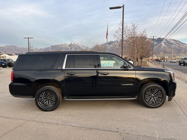 2020 GMC Yukon XL SLT