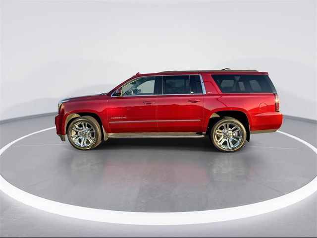 2020 GMC Yukon XL SLT