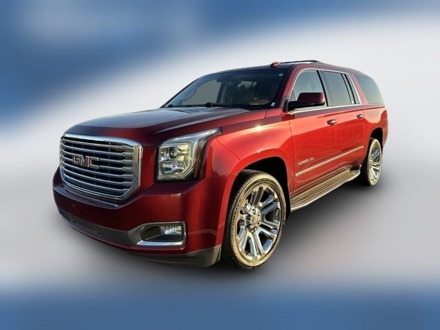 2020 GMC Yukon XL SLT