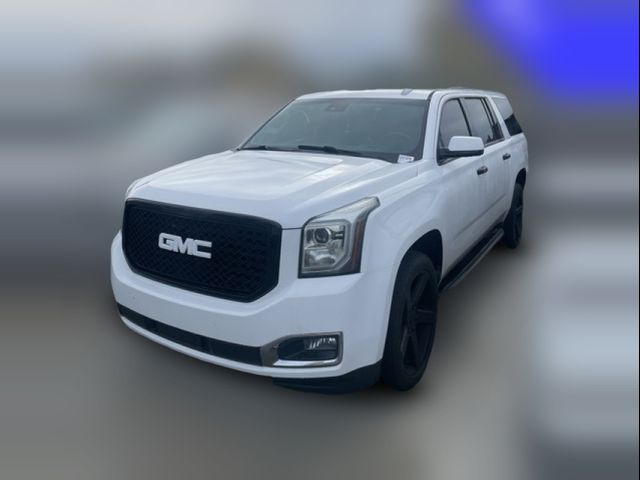 2020 GMC Yukon XL SLT