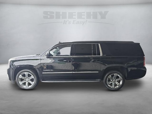 2020 GMC Yukon XL SLT