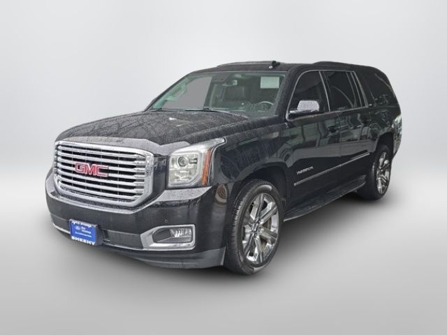 2020 GMC Yukon XL SLT