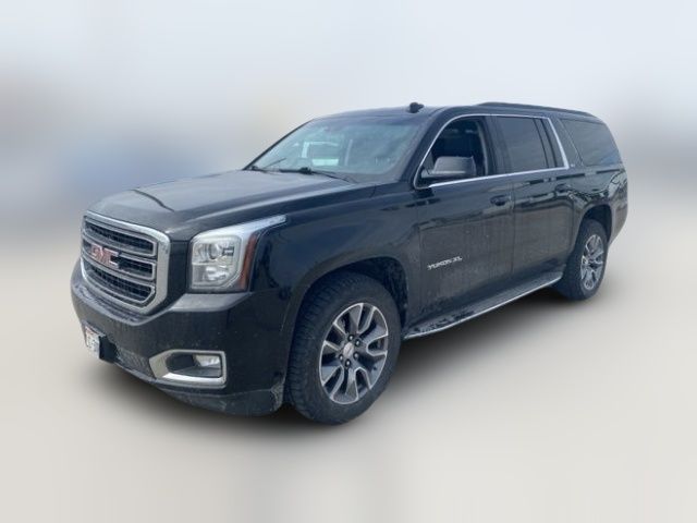 2020 GMC Yukon XL SLT