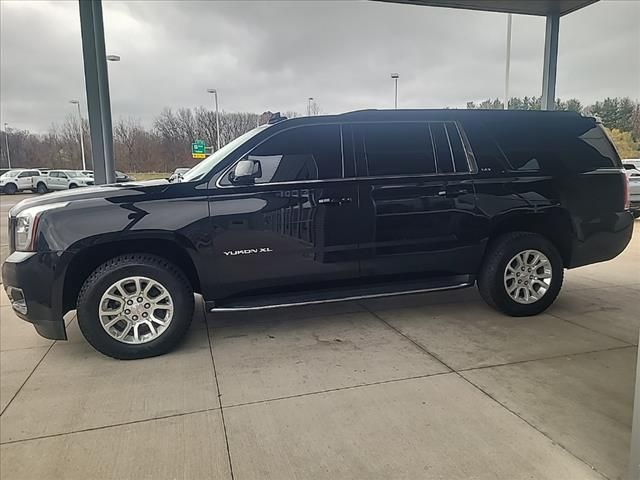 2020 GMC Yukon XL SLT