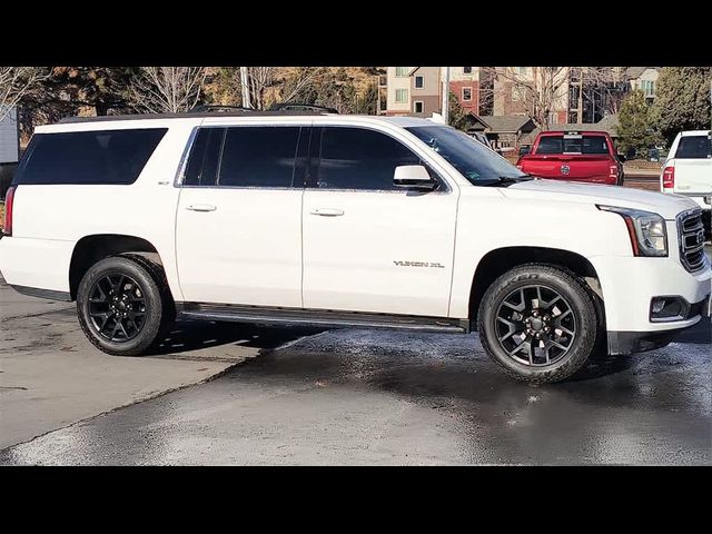 2020 GMC Yukon XL SLT