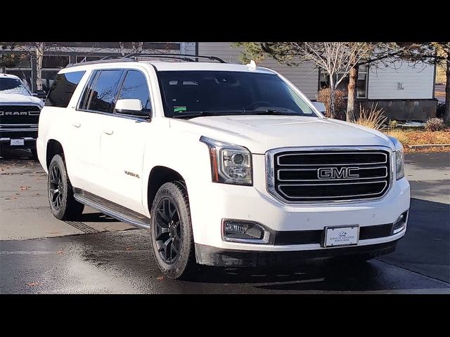 2020 GMC Yukon XL SLT