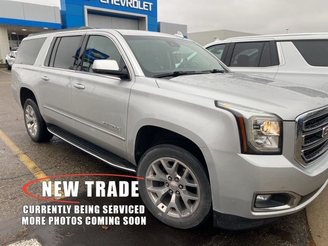 2020 GMC Yukon XL SLT