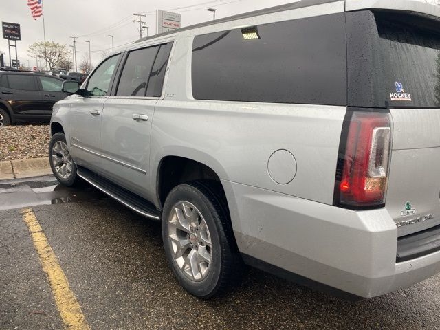 2020 GMC Yukon XL SLT