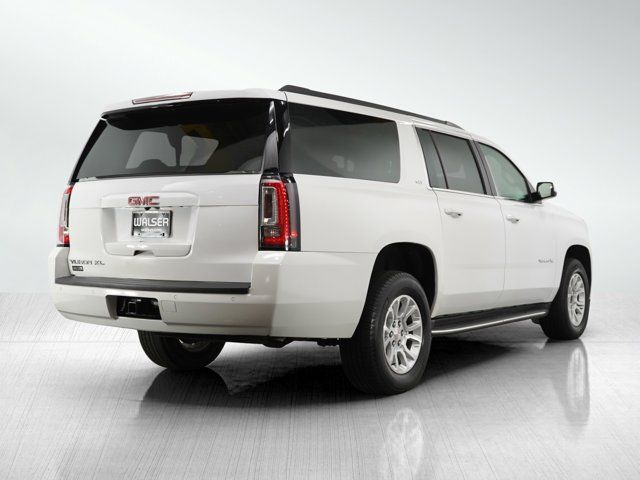 2020 GMC Yukon XL SLT