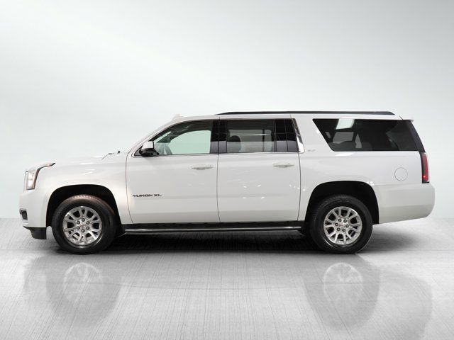 2020 GMC Yukon XL SLT