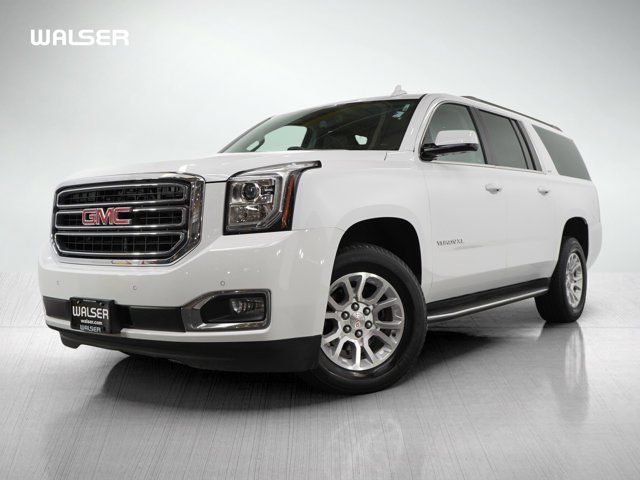 2020 GMC Yukon XL SLT