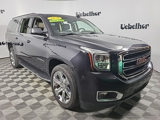 2020 GMC Yukon XL SLT