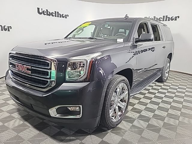 2020 GMC Yukon XL SLT