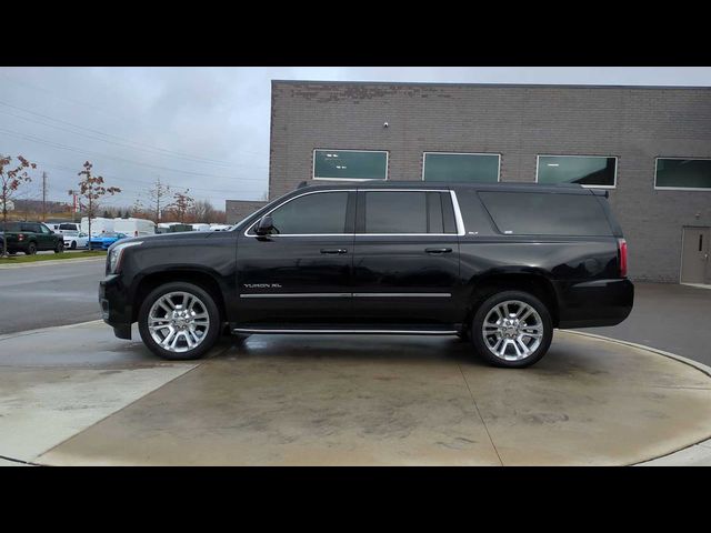 2020 GMC Yukon XL SLT