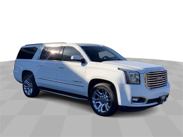 2020 GMC Yukon XL SLT