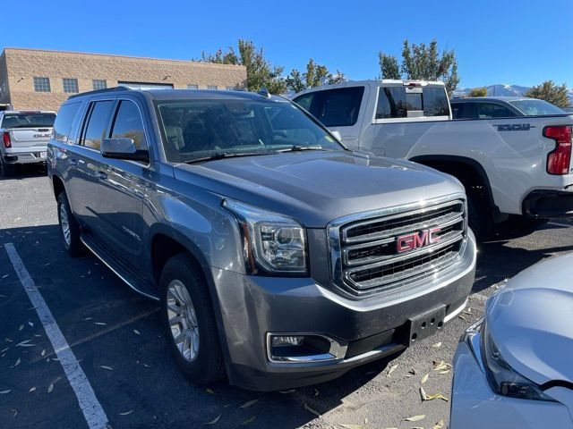 2020 GMC Yukon XL SLT