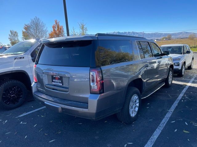 2020 GMC Yukon XL SLT