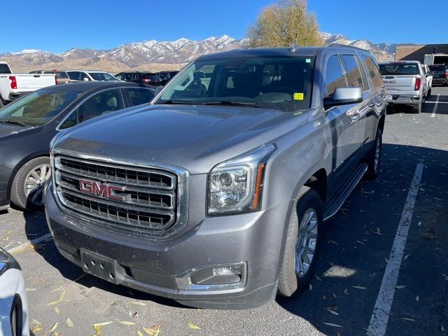 2020 GMC Yukon XL SLT