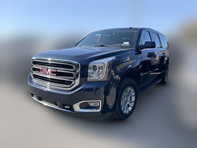 2020 GMC Yukon XL SLT