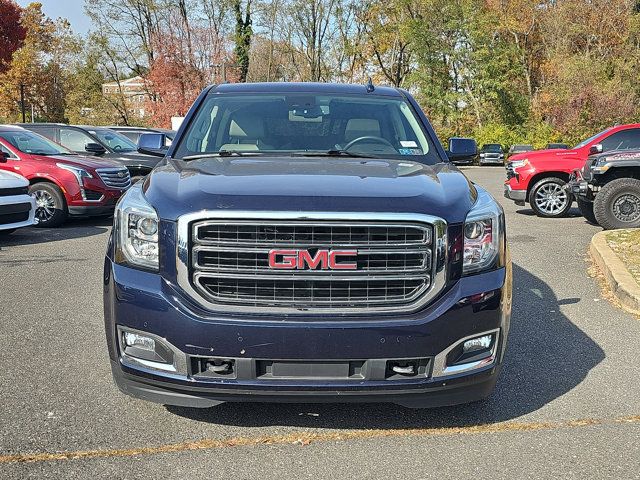 2020 GMC Yukon XL SLT