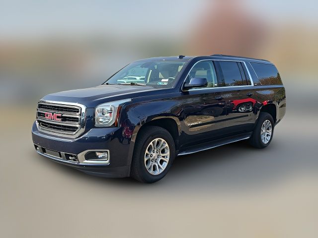 2020 GMC Yukon XL SLT