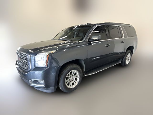 2020 GMC Yukon XL SLT