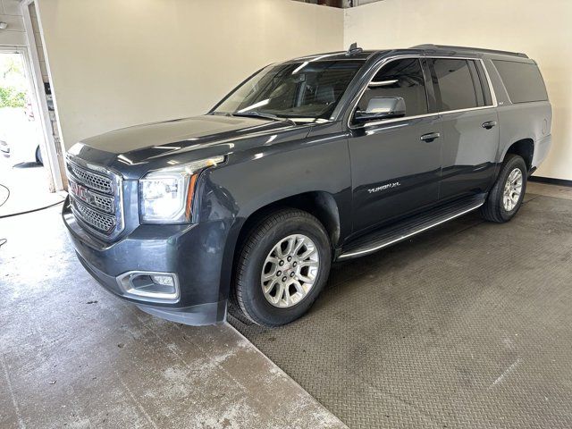 2020 GMC Yukon XL SLT