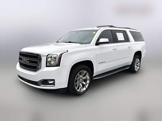 2020 GMC Yukon XL SLT