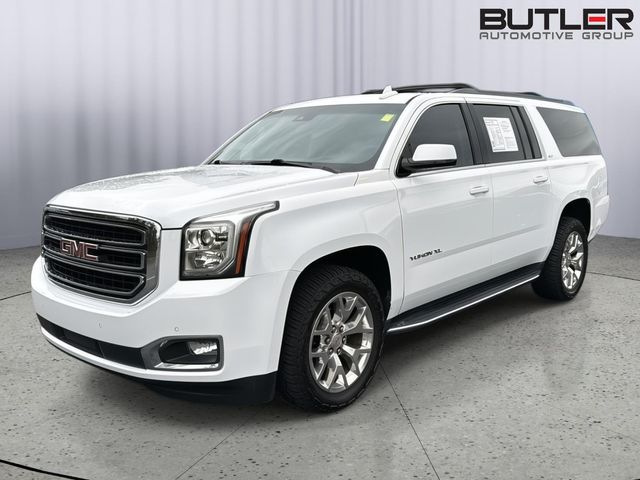 2020 GMC Yukon XL SLT