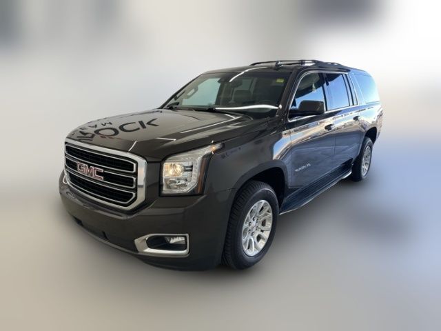 2020 GMC Yukon XL SLT