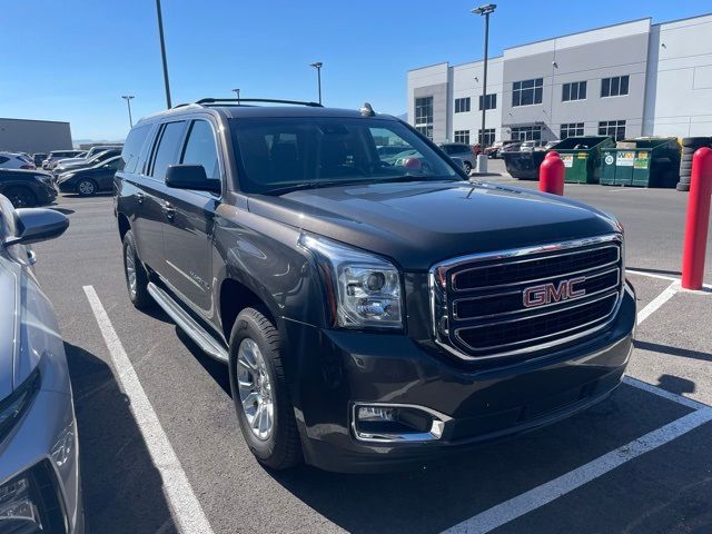 2020 GMC Yukon XL SLT