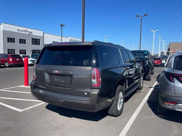 2020 GMC Yukon XL SLT