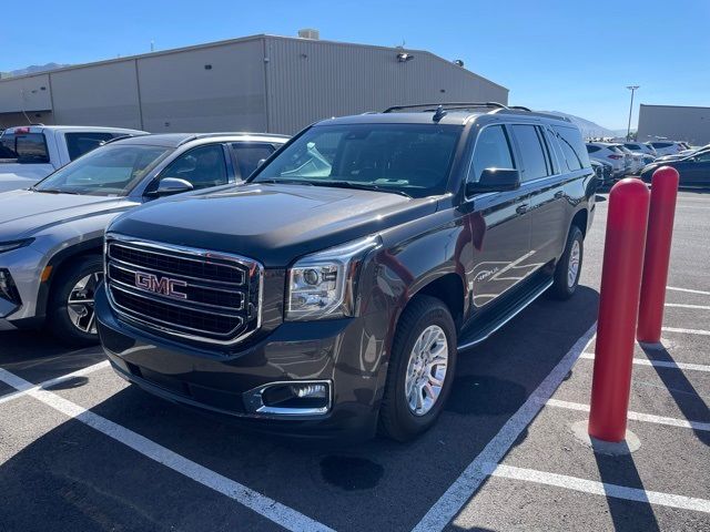 2020 GMC Yukon XL SLT