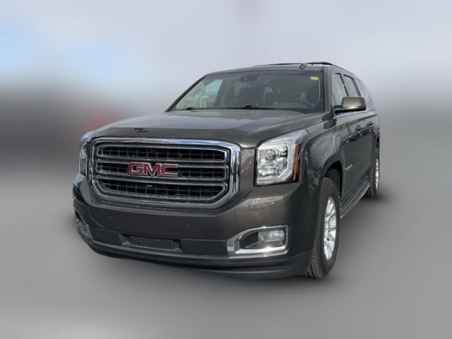 2020 GMC Yukon XL SLT