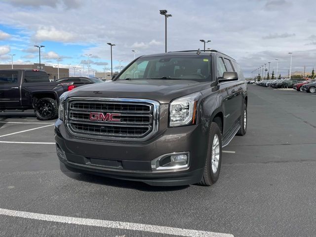 2020 GMC Yukon XL SLT